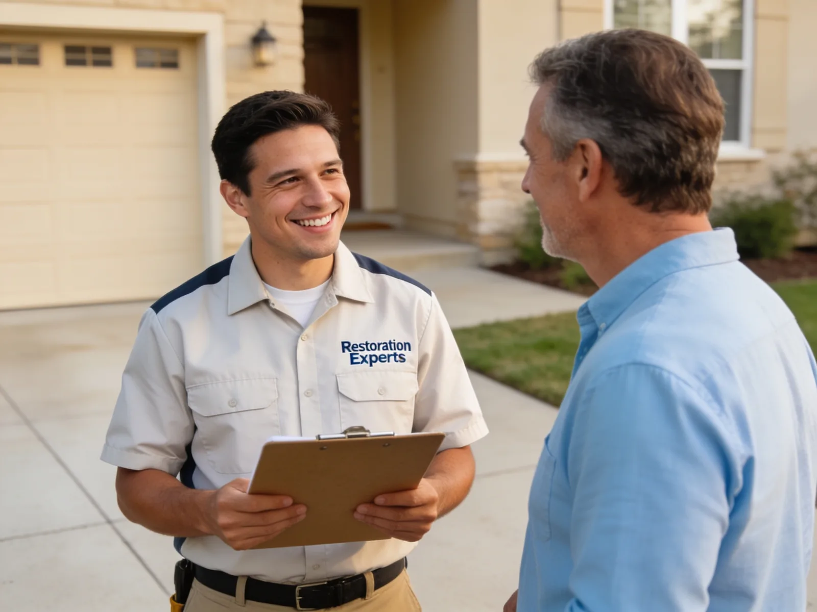 Water Damage Cleanup Bonanza, OR FAQs